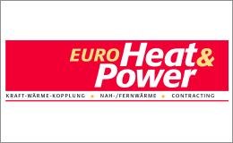 EuroHeat&Power