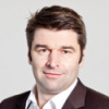 Portrait Dr. Jochen Schneider