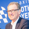 Portrait Fischer Erdsiek