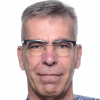 Portrait Dietfried Bruss