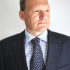 Protrait Bernhard Novotny