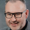 Portrait Markus Porombka