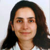 Portrait Sahar Sadrikhanloo