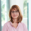 Portrait Dimitra Teza